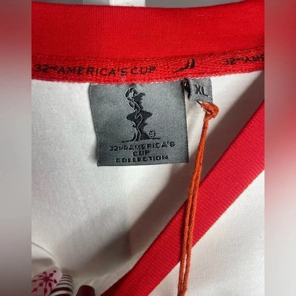 Rare NWT Marseille Louis Vuitton Act 1 Crew Neck T-Shirt Size XL - Picture 5 of 5